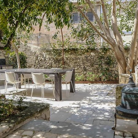 Anime A Sud - Residenza Hortus Villa Modica Exterior photo