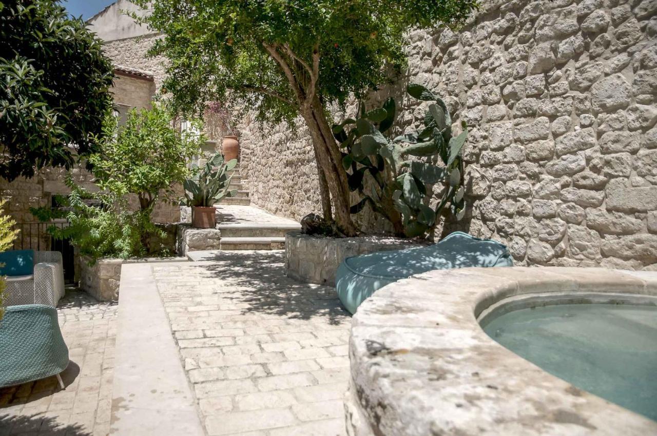 Anime A Sud - Residenza Hortus Villa Modica Exterior photo