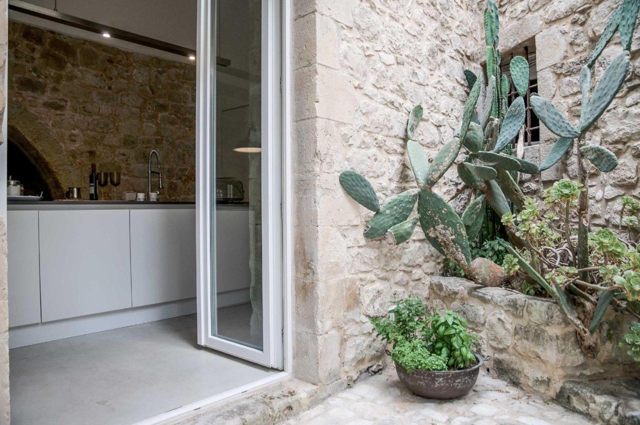 Anime A Sud - Residenza Hortus Villa Modica Exterior photo