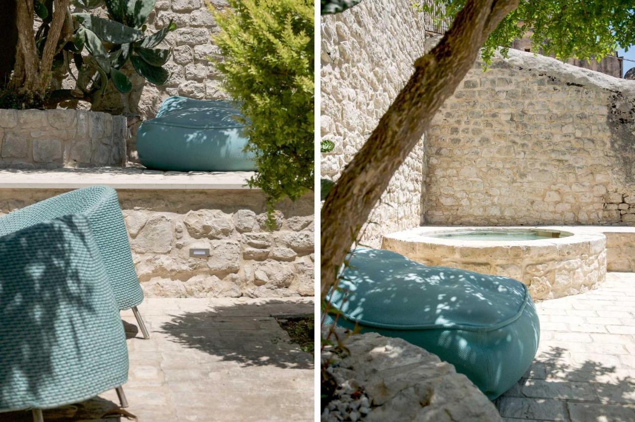 Anime A Sud - Residenza Hortus Villa Modica Exterior photo