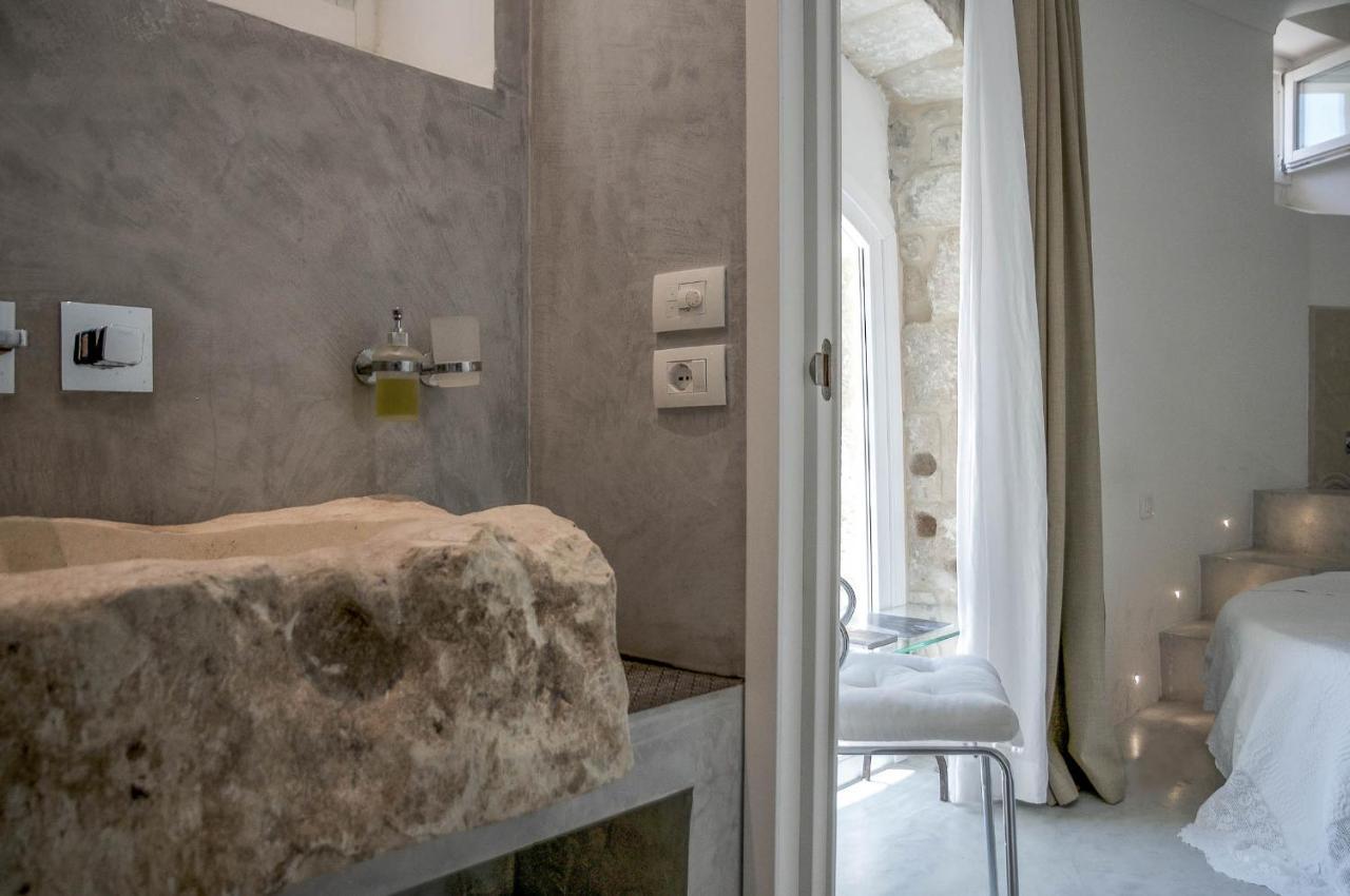 Anime A Sud - Residenza Hortus Villa Modica Exterior photo